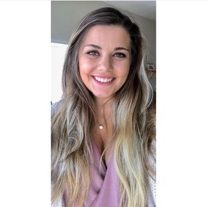 Meet your Posher, Britney